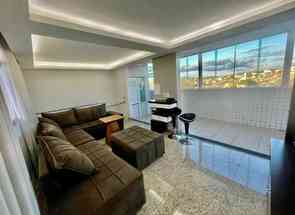 Cobertura, 3 Quartos, 4 Vagas, 2 Suites em Sagrada Família, Belo Horizonte, MG valor de R$ 1.050.000,00 no Lugar Certo