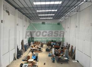 Galpão para alugar em Ponta Negra, Manaus, AM valor de R$ 25.000,00 no Lugar Certo