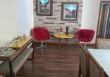 Apartamento, 3 Quartos