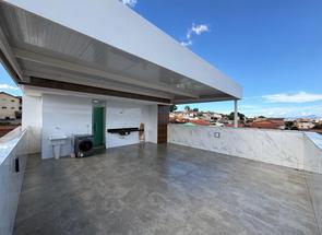 Cobertura, 3 Quartos, 2 Vagas, 1 Suite em Copacabana, Belo Horizonte, MG valor de R$ 590.000,00 no Lugar Certo