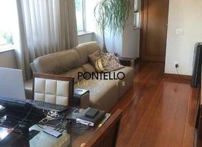 Apartamento, 3 Quartos, 1 Suite em Coração de Jesus, Belo Horizonte, MG valor de R$ 1.380.000,00 no Lugar Certo