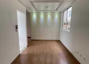 Apartamento, 2 Quartos, 1 Vaga em Nacional, Contagem, MG valor de R$ 190.000,00 no Lugar Certo