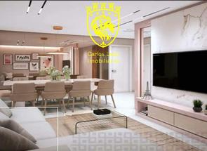 Apartamento, 3 Quartos, 2 Vagas, 1 Suite em Buritis, Belo Horizonte, MG valor de R$ 850.000,00 no Lugar Certo