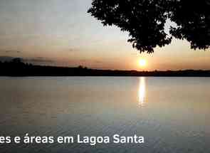 Lote em Lagoa Mansões, Lagoa Santa, MG valor de R$ 890.000,00 no Lugar Certo