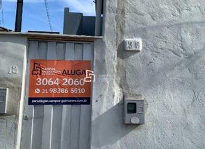 Casa, 2 Quartos para alugar em Rua Ortoclásio, Candelária, Belo Horizonte, MG valor de R$ 700,00 no Lugar Certo