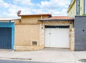 Casa, 5 Quartos, 1 Vaga, 1 Suite em São Gabriel, Belo Horizonte, MG valor de R$ 650.000,00 no Lugar Certo