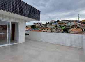 Cobertura, 2 Quartos, 1 Vaga, 1 Suite em Santa Helena, Belo Horizonte, MG valor de R$ 590.000,00 no Lugar Certo