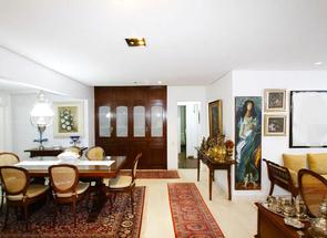 Apartamento, 3 Quartos, 2 Vagas, 1 Suite em Santa Lúcia, Belo Horizonte, MG valor de R$ 790.000,00 no Lugar Certo