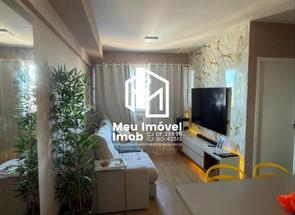 Apartamento, 2 Quartos em Quadra Qn 303, Samambaia Sul, Samambaia, DF valor de R$ 298.000,00 no Lugar Certo