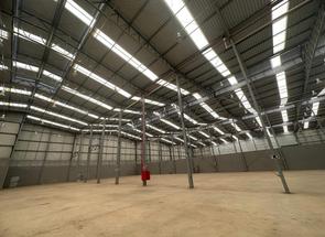 Galpão para alugar em Distrito Industrial Simão da Cunha, Sabará, MG valor de R$ 72.600,00 no Lugar Certo