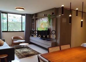 Apartamento, 3 Quartos, 2 Vagas, 1 Suite em Buritis, Belo Horizonte, MG valor de R$ 795.000,00 no Lugar Certo