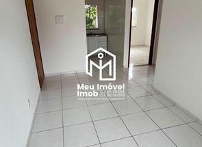 Apartamento, 2 Quartos em Quadra 12, Parque Nova Friburgo B, Cidade Ocidental, GO valor de R$ 130.000,00 no Lugar Certo