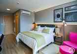 Apart Hotel, 1 Quarto