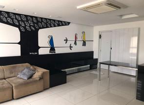 Apartamento, 1 Quarto, 1 Vaga, 1 Suite para alugar em Casa Forte, Recife, PE valor de R$ 4.000,00 no Lugar Certo