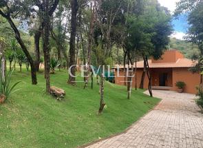 Casa em Condomínio, 3 Quartos, 5 Vagas, 1 Suite em Do Silêncio, Passárgada, Nova Lima, MG valor de R$ 1.590.000,00 no Lugar Certo