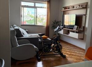 Apartamento, 3 Quartos, 1 Vaga em Sagrada Família, Belo Horizonte, MG valor de R$ 449.000,00 no Lugar Certo