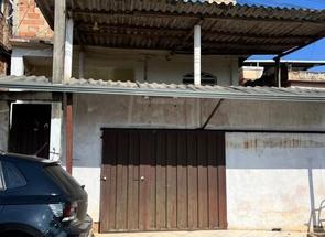 Casa, 2 Quartos, 1 Vaga, 1 Suite em Jatobá (barreiro), Belo Horizonte, MG valor de R$ 200.000,00 no Lugar Certo