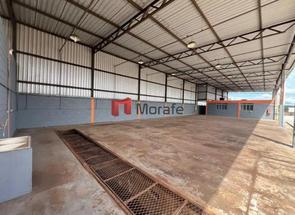 Galpão, 10 Vagas para alugar em Jardim Canadá, Nova Lima, MG valor de R$ 20.000,00 no Lugar Certo