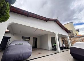 Casa, 5 Quartos, 4 Vagas, 2 Suites em Heliópolis, Belo Horizonte, MG valor de R$ 1.190.000,00 no Lugar Certo