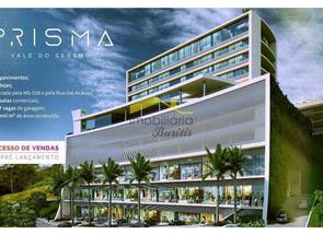 Andar em Vila da Serra, Nova Lima, MG valor de R$ 13.640.000,00 no Lugar Certo