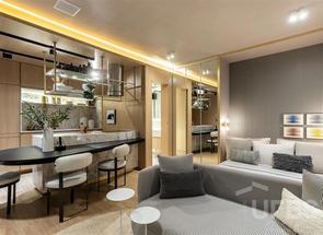 Apart Hotel, 1 Quarto, 1 Vaga, 1 Suite em Rua 1001, Pedro Ludovico, Goiânia, GO valor de R$ 380.000,00 no Lugar Certo