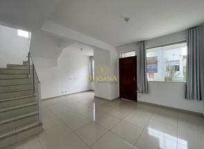 Casa, 3 Quartos, 2 Vagas, 2 Suites em Bom Retiro, Betim, MG valor de R$ 450.000,00 no Lugar Certo