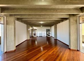 Apartamento, 4 Quartos, 3 Vagas, 2 Suites em [endereco], Setor Oeste, Goiânia, GO valor de R$ 1.600.000,00 no Lugar Certo