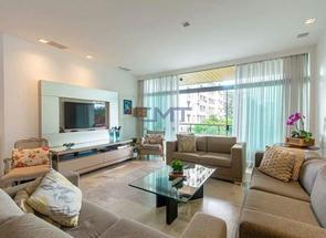 Apartamento, 4 Quartos, 3 Vagas, 2 Suites em Serra, Belo Horizonte, MG valor de R$ 2.300.000,00 no Lugar Certo