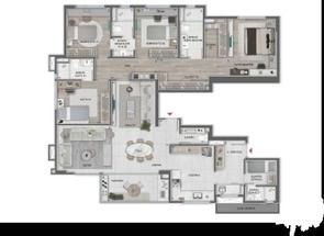 Apartamento, 3 Quartos, 1 Vaga, 1 Suite em Savassi, Belo Horizonte, MG valor de R$ 2.166.700,00 no Lugar Certo