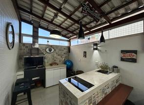 Apartamento, 3 Quartos, 2 Vagas, 1 Suite em Eldorado, Contagem, MG valor de R$ 770.000,00 no Lugar Certo