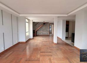 Cobertura, 3 Quartos, 2 Vagas, 3 Suites em Santo Antônio, Belo Horizonte, MG valor de R$ 1.600.000,00 no Lugar Certo