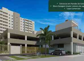 Apartamento, 2 Quartos, 1 Vaga, 1 Suite em Quadra 03, Setor Industrial, Gama, DF valor de R$ 298.000,00 no Lugar Certo