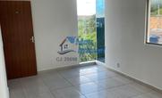 Apartamento, 2 Quartos, 1 Vaga