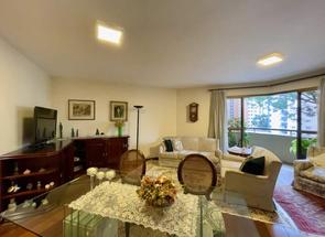 Apartamento, 4 Quartos, 2 Vagas, 2 Suites em Moema, São Paulo, SP valor de R$ 2.100.000,00 no Lugar Certo