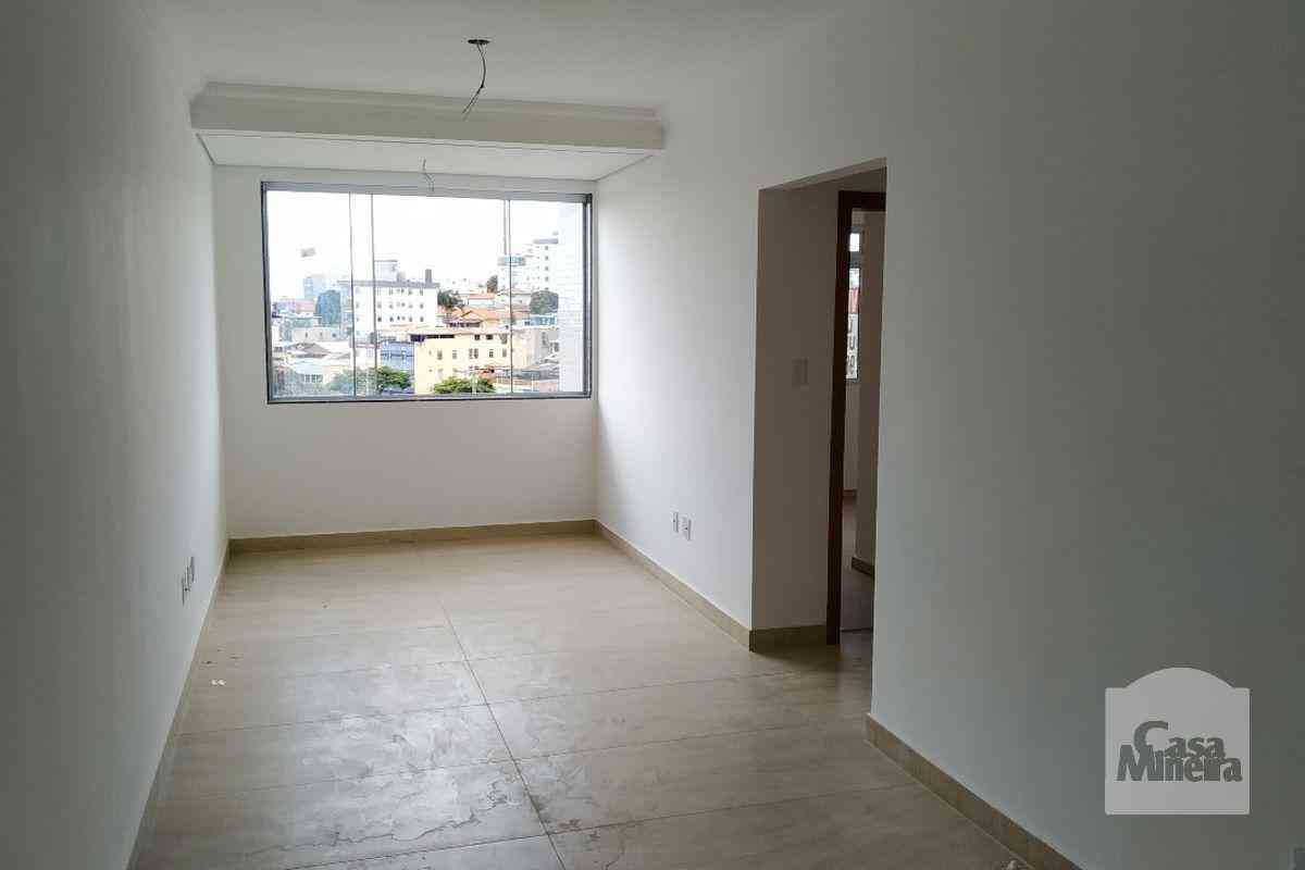 Apartamento com 2 quartos à venda no bairro Novo Eldorado, 60m²