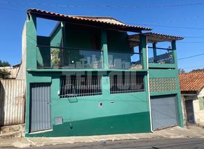 Casa, 3 Quartos, 3 Vagas em Nossa Senhora Aparecida, Varginha, MG valor de R$ 310.000,00 no Lugar Certo