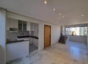 Cobertura, 3 Quartos, 2 Vagas, 1 Suite em Buritis, Belo Horizonte, MG valor de R$ 700.000,00 no Lugar Certo