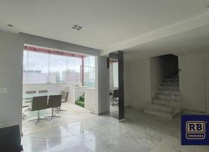 Cobertura, 3 Quartos, 2 Vagas, 1 Suite em Funcionários, Belo Horizonte, MG valor de R$ 2.900.000,00 no Lugar Certo