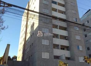 Apartamento, 2 Quartos, 1 Vaga, 1 Suite para alugar em Rua Nascimento, Araguaia, Belo Horizonte, MG valor de R$ 1.800,00 no Lugar Certo