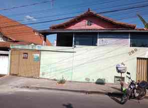 Casa, 4 Quartos, 4 Vagas em São Benedito, Santa Luzia, MG valor de R$ 670.000,00 no Lugar Certo