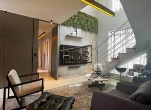 Cobertura, 3 Quartos, 2 Vagas, 2 Suites em Sion, Belo Horizonte, MG valor de R$ 1.950.000,00 no Lugar Certo