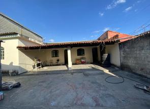 Casa, 3 Quartos, 5 Vagas em Guanabara, Betim, MG valor de R$ 450.000,00 no Lugar Certo