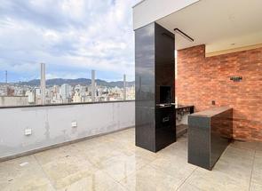 Cobertura, 3 Quartos, 2 Vagas, 3 Suites em Santo Antônio, Belo Horizonte, MG valor de R$ 1.600.000,00 no Lugar Certo