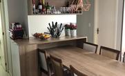 Apartamento, 2 Quartos, 1 Vaga