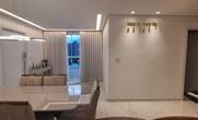 Apartamento, 3 Quartos, 2 Vagas, 1 Suite