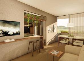 Apartamento, 2 Quartos, 2 Vagas, 1 Suite em Nova Suíssa, Belo Horizonte, MG valor de R$ 887.733,00 no Lugar Certo