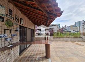 Cobertura, 3 Quartos, 2 Vagas, 1 Suite em Buritis, Belo Horizonte, MG valor de R$ 895.000,00 no Lugar Certo