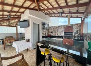 Cobertura, 3 Quartos, 2 Vagas, 1 Suite em Santa Mônica, Belo Horizonte, MG valor de R$ 559.000,00 no Lugar Certo
