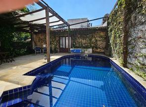 Casa, 3 Quartos, 4 Vagas, 3 Suites em Vila Cordeiro, São Paulo, SP valor de R$ 3.000.000,00 no Lugar Certo