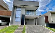Casa em Condomínio, 4 Quartos